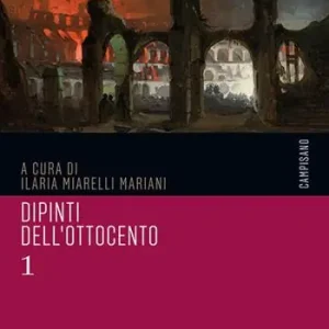 Promozione Dipinti dell‘Ottocento. Ediz. a colori. Vol. 1