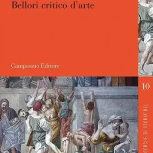 Bellori critico d‘arte Pagamento Sicuro