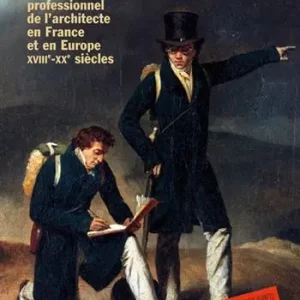 Promozione Esclusiva Du voyage de formation au voyage professionnel de l‘architecte en France et en Europe XVIIIe -XXe siècles. Ediz. francese e inglese