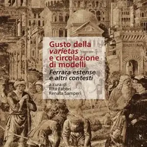 Gusto della varietas e circolazione di modelli. Ferrara estense e altri contesti Sconto