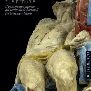 Le pietre e la memoria. Il patrimonio culturale del territorio di Accumoli tra presente e futuro. Ediz. illustrata Offerta Lampo
