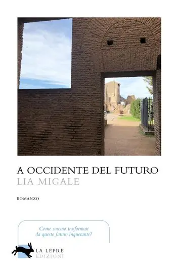 Quantità Limitata A Occidente del futuro