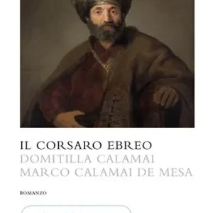 Di Tendenza Il corsaro ebreo