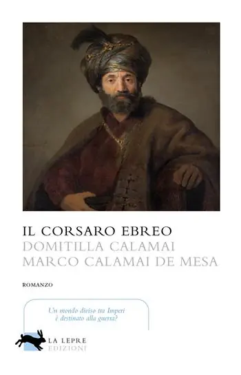 Di Tendenza Il corsaro ebreo