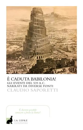 È caduta Babilonia? Soddisfatti O Rimborsati
