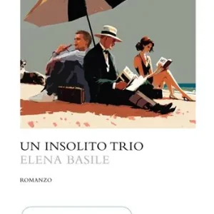 Promo Stagionale Un insolito trio