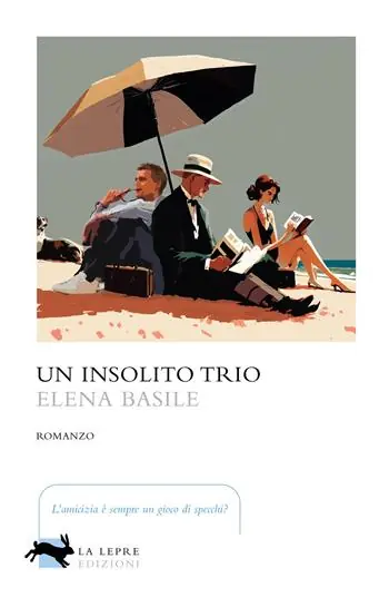 Promo Stagionale Un insolito trio