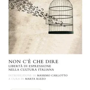 Non c‘è che dire Offerta Speciale