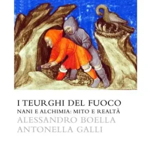 I teurghi del fuoco Di Tendenza