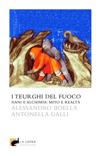 I teurghi del fuoco Di Tendenza