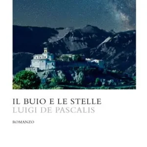 Quantità Limitata Il buio e le stelle
