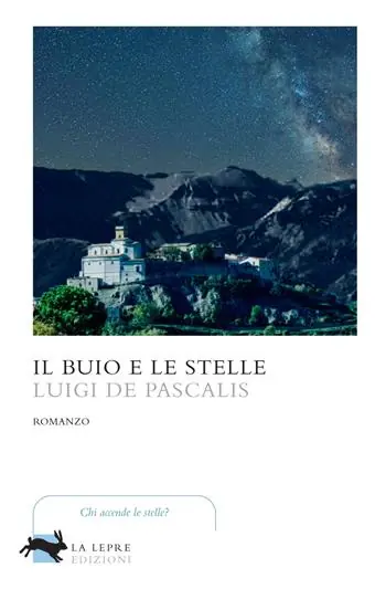 Quantità Limitata Il buio e le stelle