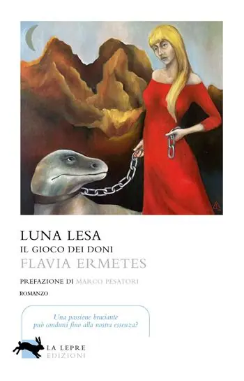 Popolare Luna lesa