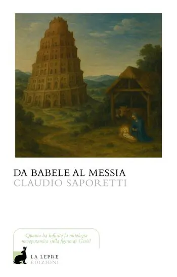 Da Babele al Messia Offerta Del Giorno