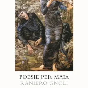 Poesie per Maia Solo Oggi