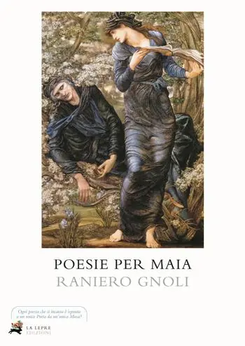 Poesie per Maia Solo Oggi