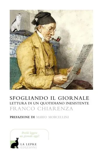 Di Tendenza Sfogliando il giornale