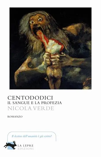 Centododici. Il sangue e la profezia Popolare