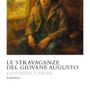 Stravaganze del giovane Augusto Nuova Collezione