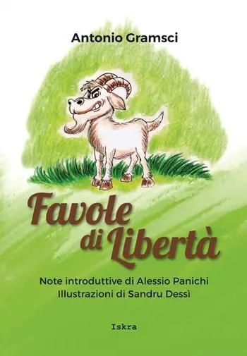 Offerta Lampo Favole di libertà. Ediz. illustrata