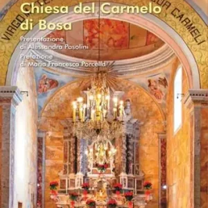 Chiesa del Carmelo di Bosa. Nuova ediz. Promozione