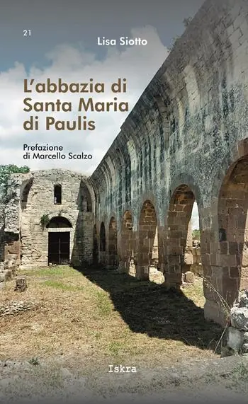 L‘abbazia di Santa Maria di Paulis Più Venduto