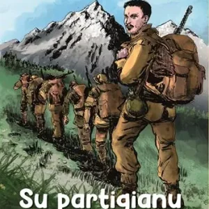 Popolare Su partigianu