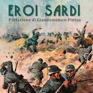 Spedito Oggi Eroi sardi