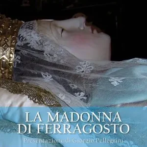 Spedito Oggi La Madonna di Ferragosto