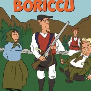 Prezzo Ridotto Boriccu. Ediz. illustrata