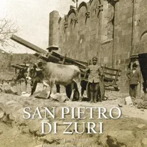 San Pietro di Zuri. Nuova ediz. Bestseller