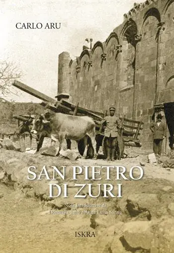 San Pietro di Zuri. Nuova ediz. Bestseller