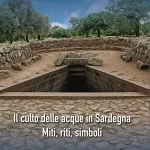 Il culto delle acque in Sardegna. Miti, riti, simboli. Nuova ediz. Compra Adesso