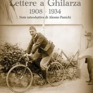 Compra Online Lettere a Ghilarza 1908-1934. Nuova ediz.