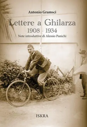Compra Online Lettere a Ghilarza 1908-1934. Nuova ediz.