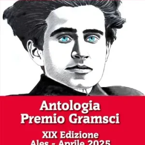 Economico Antologia Premio Gramsci XIX edizione