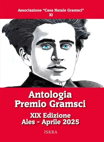 Economico Antologia Premio Gramsci XIX edizione