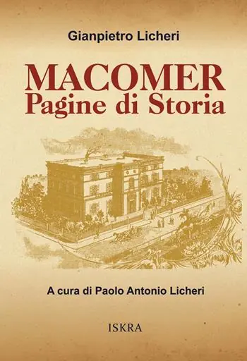 Popolare Macomer. Pagine di storia
