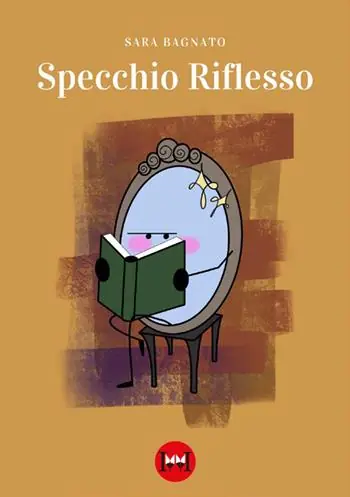 Specchio riflesso Popolare
