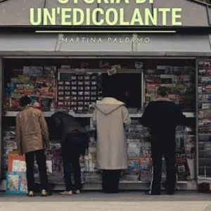 Storia di un‘edicolante Più Venduto