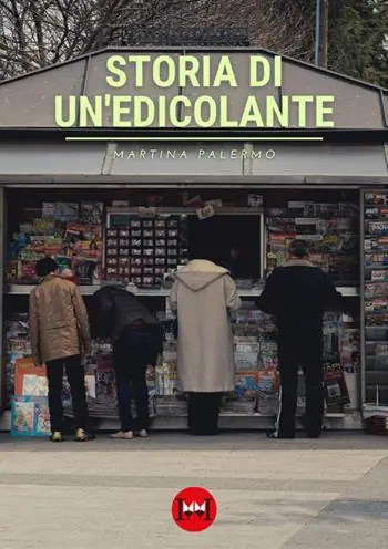 Storia di un‘edicolante Più Venduto