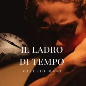 Il ladro di tempo Scelto Dai Clienti