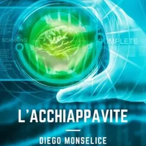 Scelto Dai Clienti L‘acchiappavite