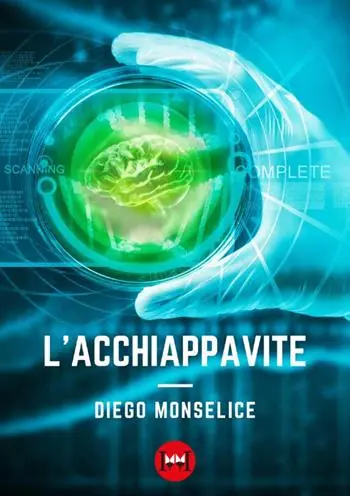 Scelto Dai Clienti L‘acchiappavite