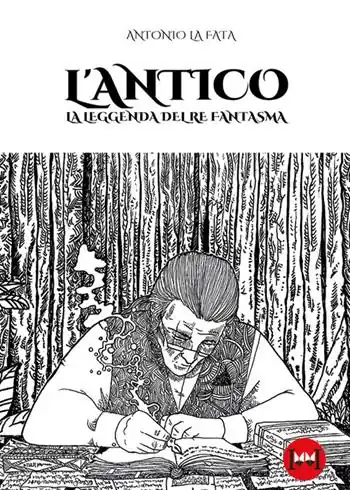 L‘antico. La leggenda del re fantasma Economico