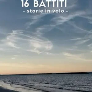 16 battiti. Storie in volo Scelto Dai Clienti