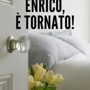 Compra Online Enrico, è tornato!