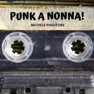 Punk a nonna! Spedizione Espresso
