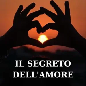 Il segreto dell‘amore Offerta Del Giorno