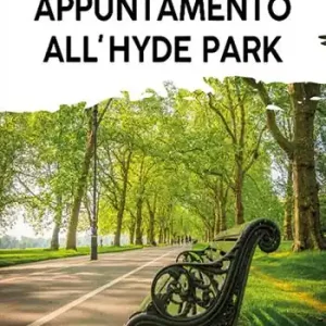 Professionale Appuntamento all‘Hyde Park